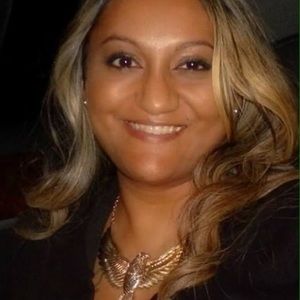 Meet your Posher, Cindy